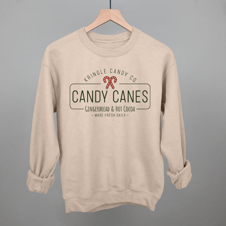 Kringle Candy Co