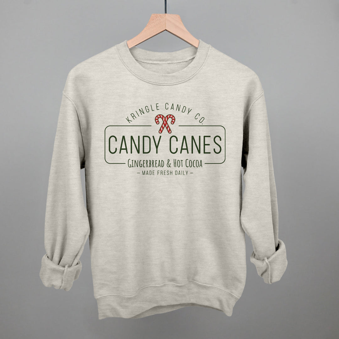 Kringle Candy Co