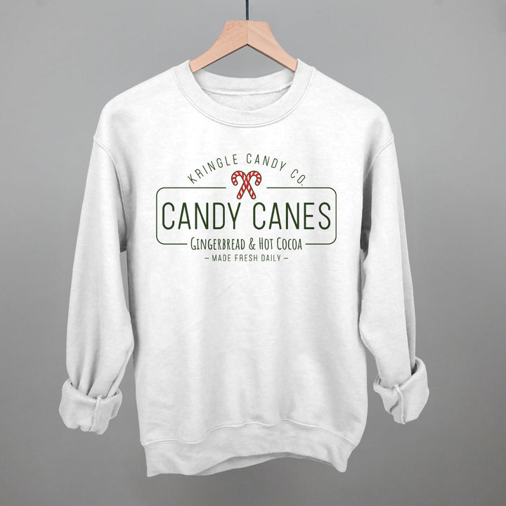Kringle Candy Co