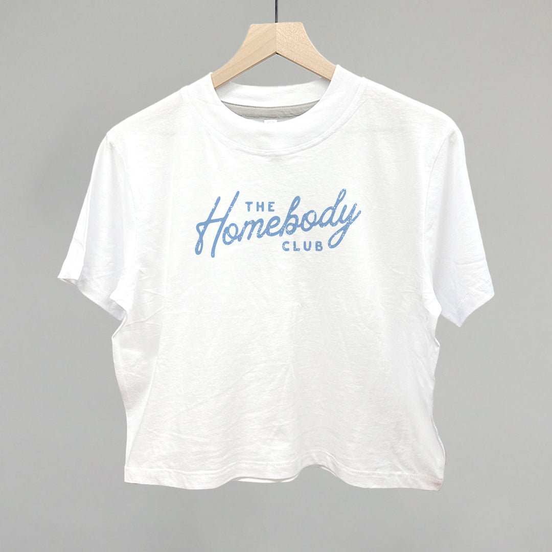 The Homebody Club