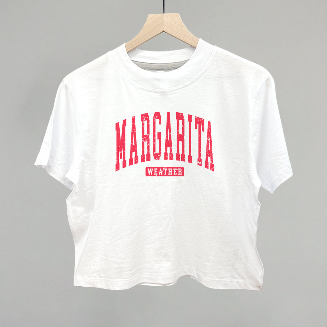 Margarita Weather Collegiate