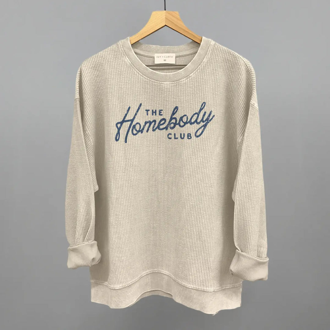 The Homebody Club