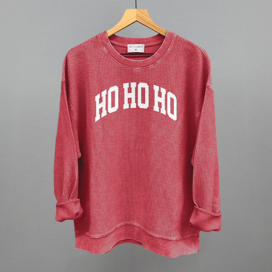 Ho Ho Ho Collegiate