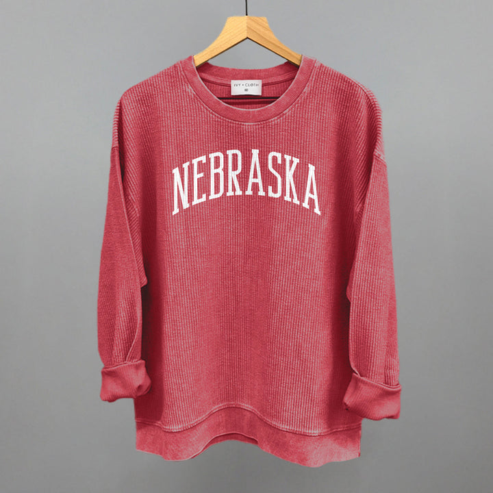 Nebraska Arch