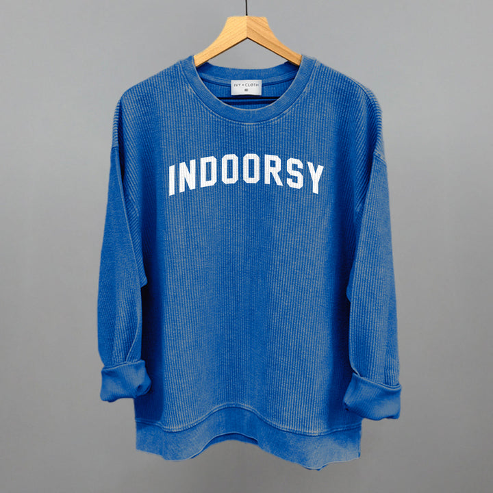 Indoorsy