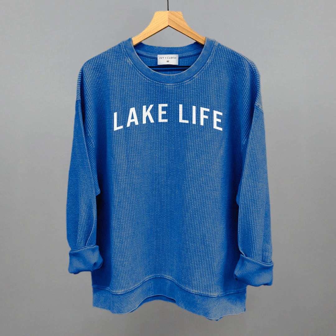 Lake Life (Arc)