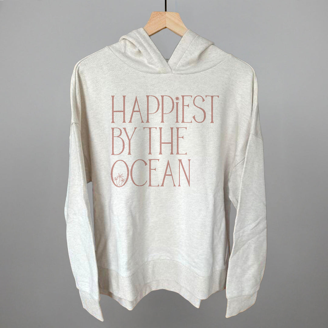 Happiest By The Ocean