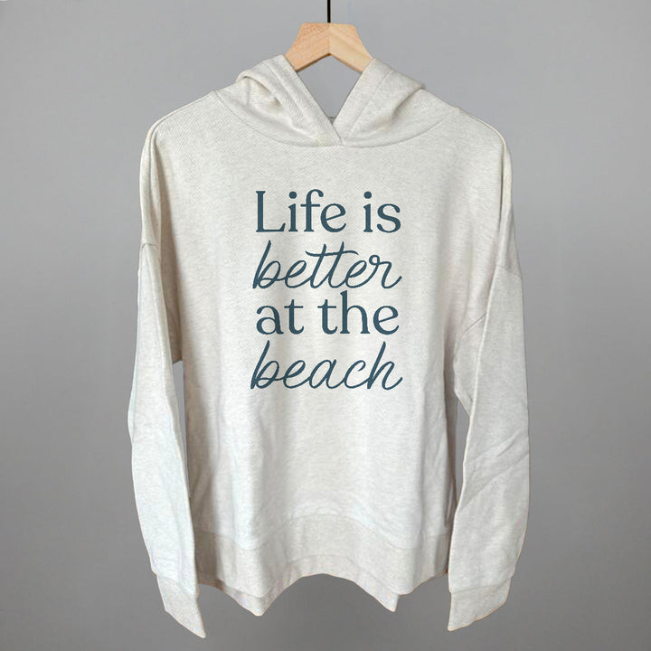 Life Is Better At The Beach