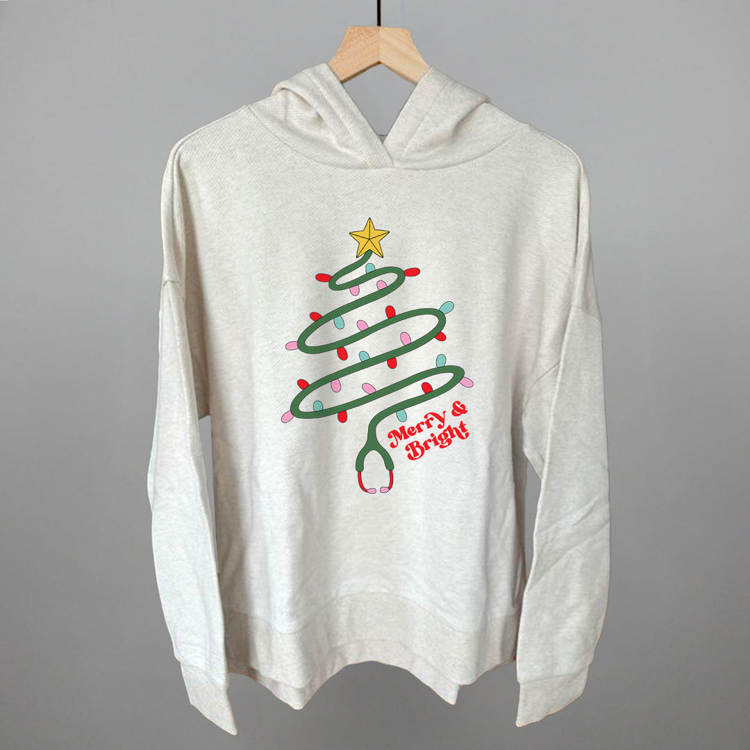 Merry & Bright Stethoscope