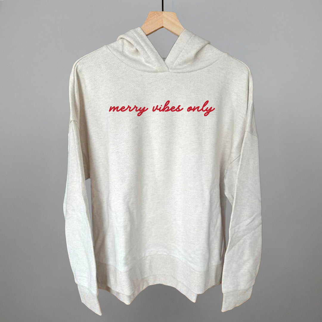 Merry Vibes Only Script