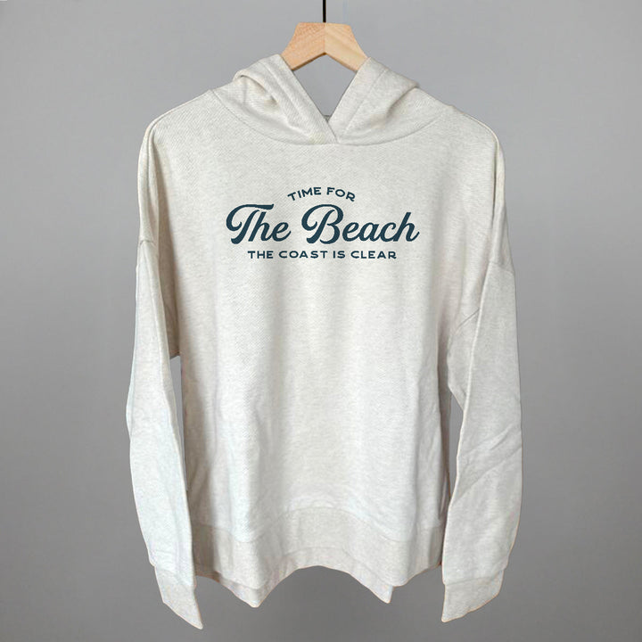 Time For The Beach