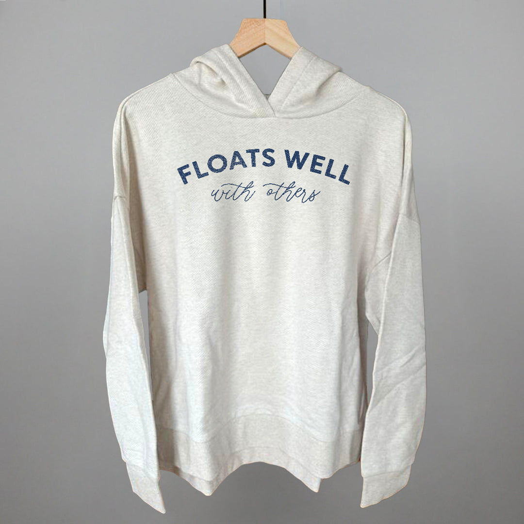 Floats Well With Others