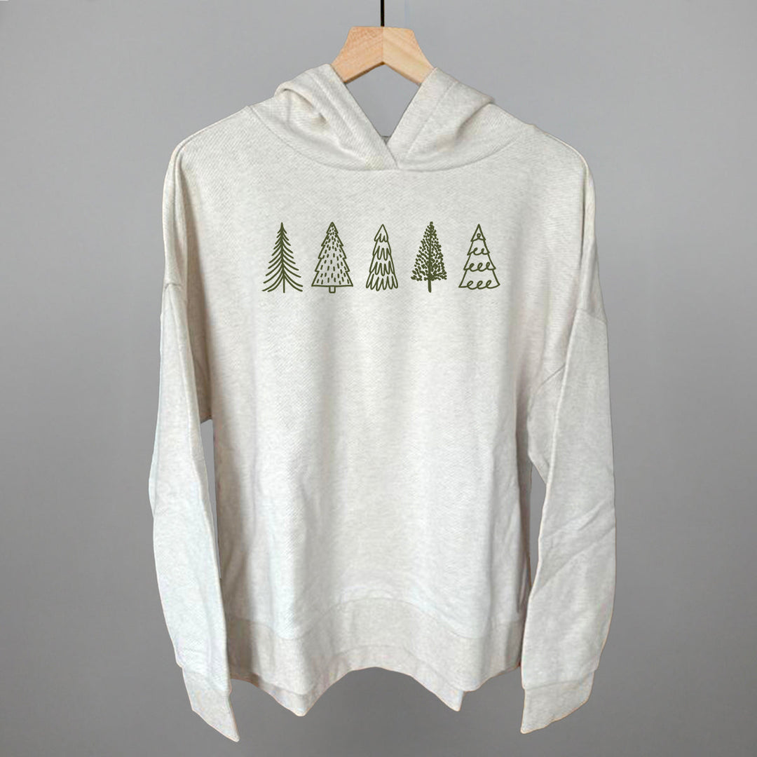 Tiny Trees
