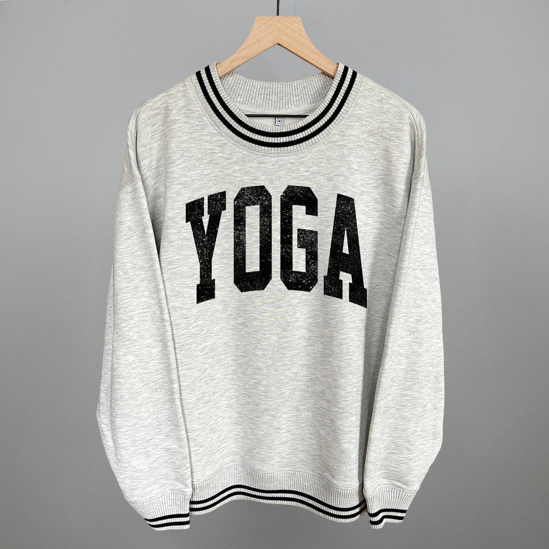 Yoga Arch