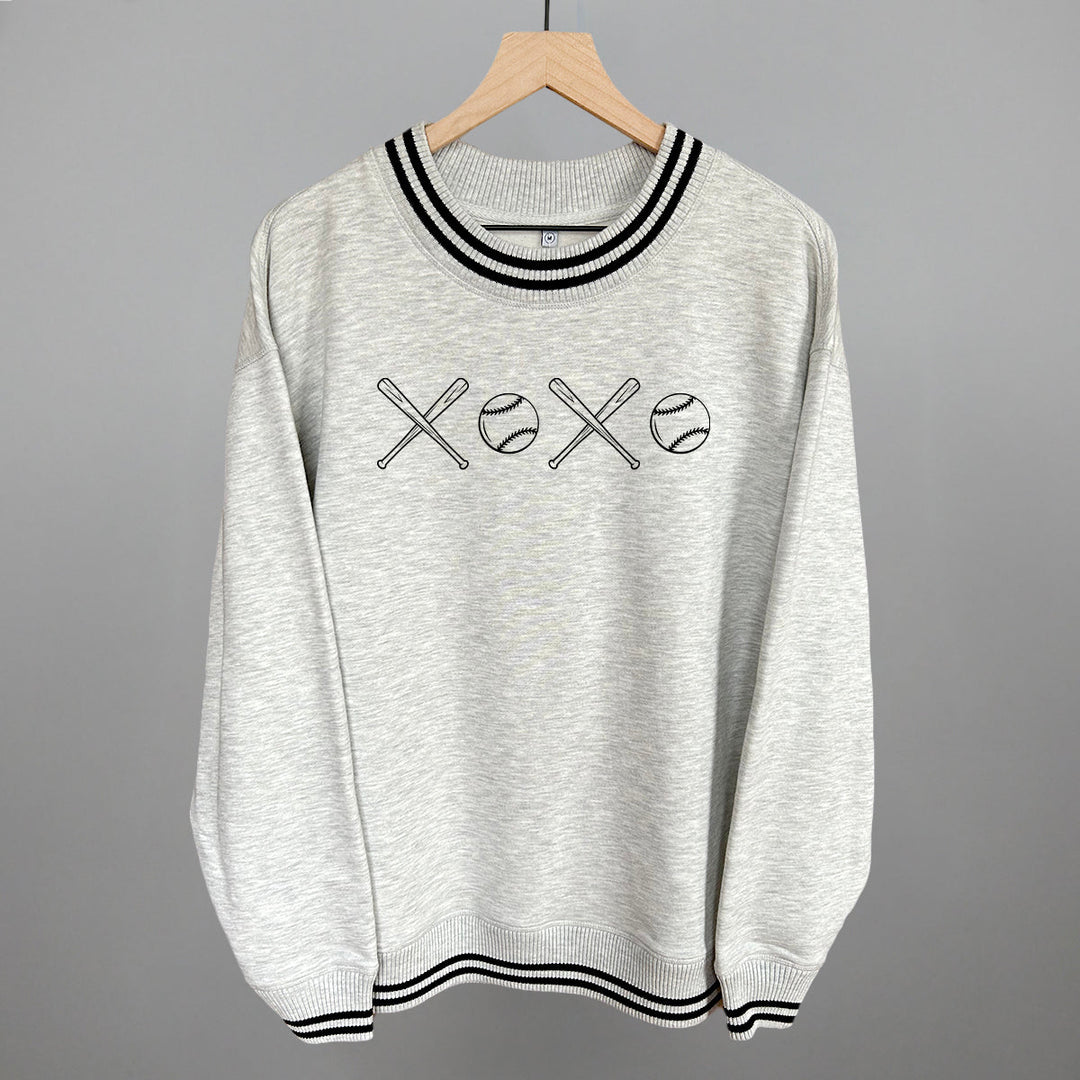 XOXO (Baseball)