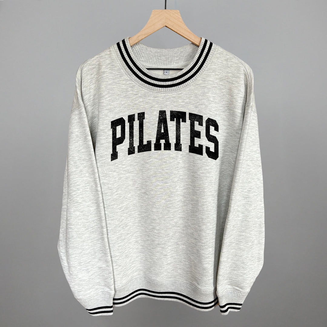 Pilates Arch