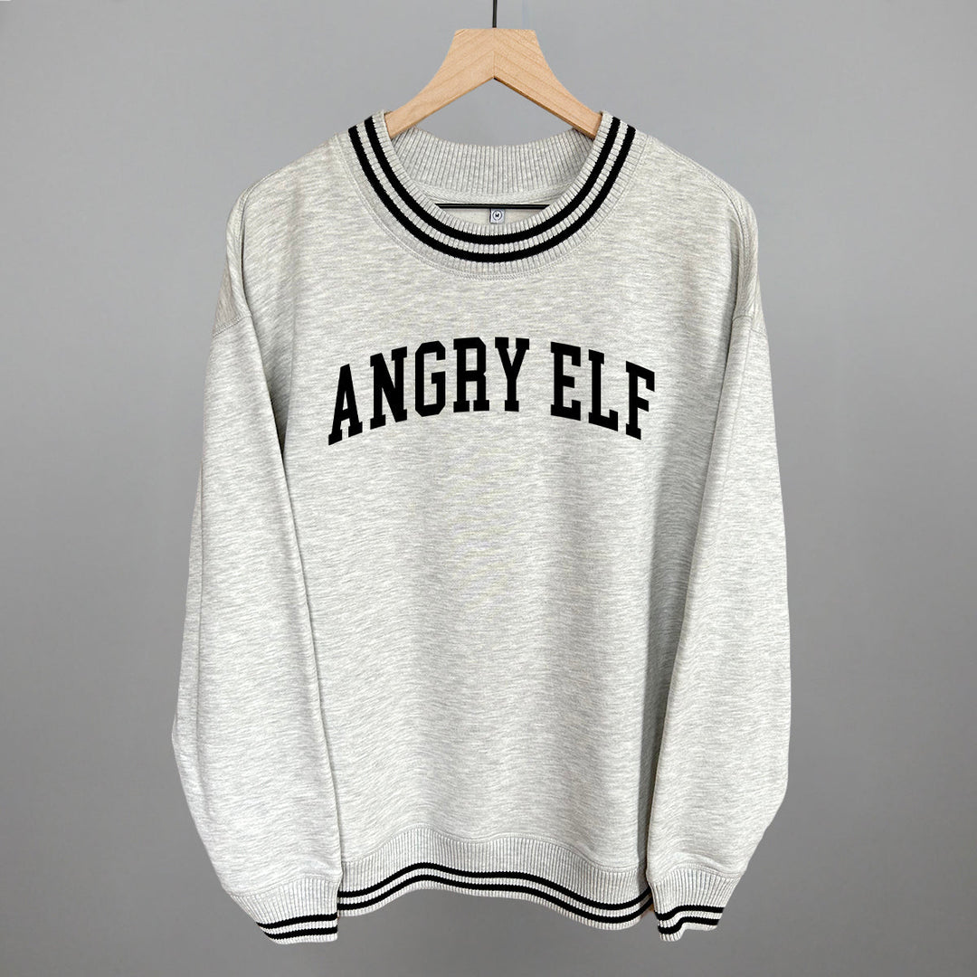Angry Elf (Collegiate)