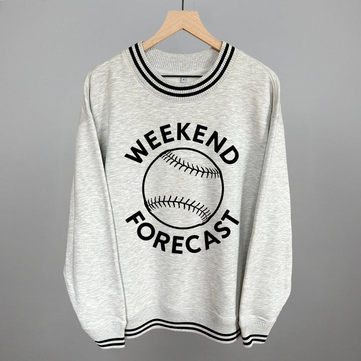 Weekend Forecast
