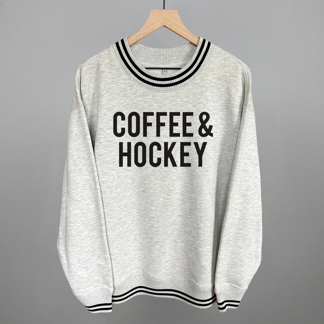 Coffee & Hockey