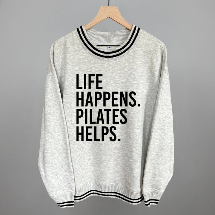 Life Happens Pilates Helps