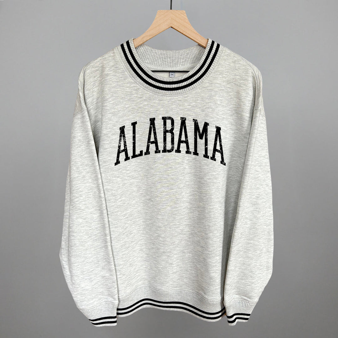 Alabama Arch