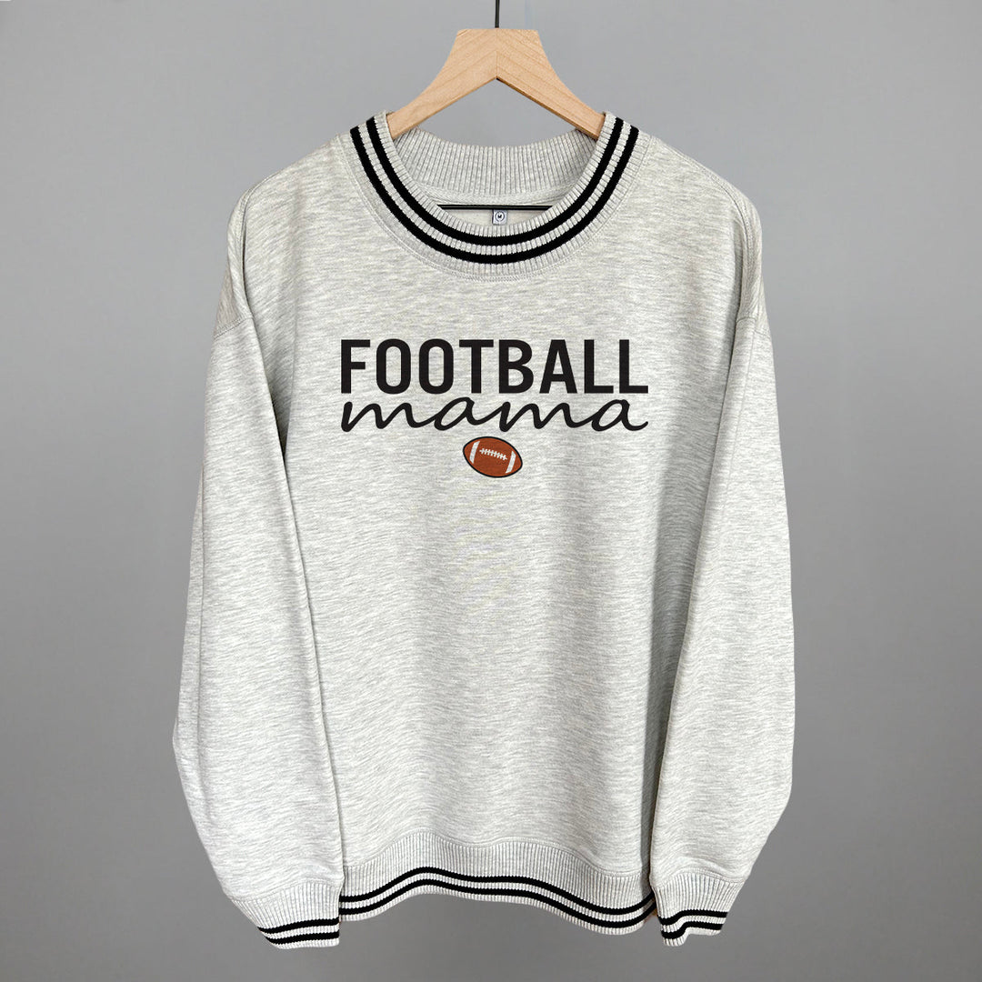 Football Mama Bold and Script
