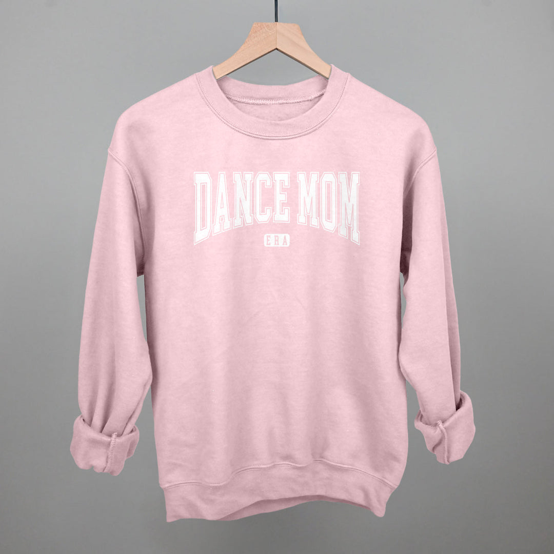 Dance Mom Era