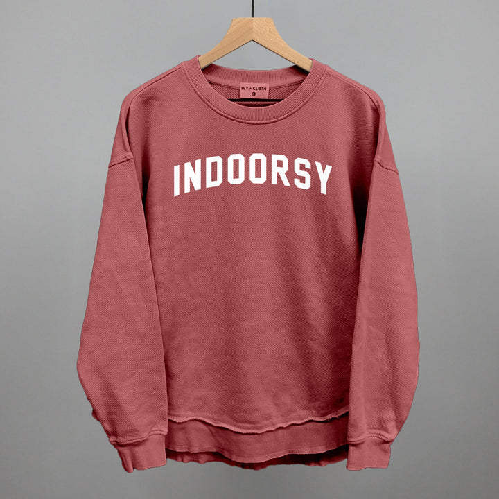 Indoorsy