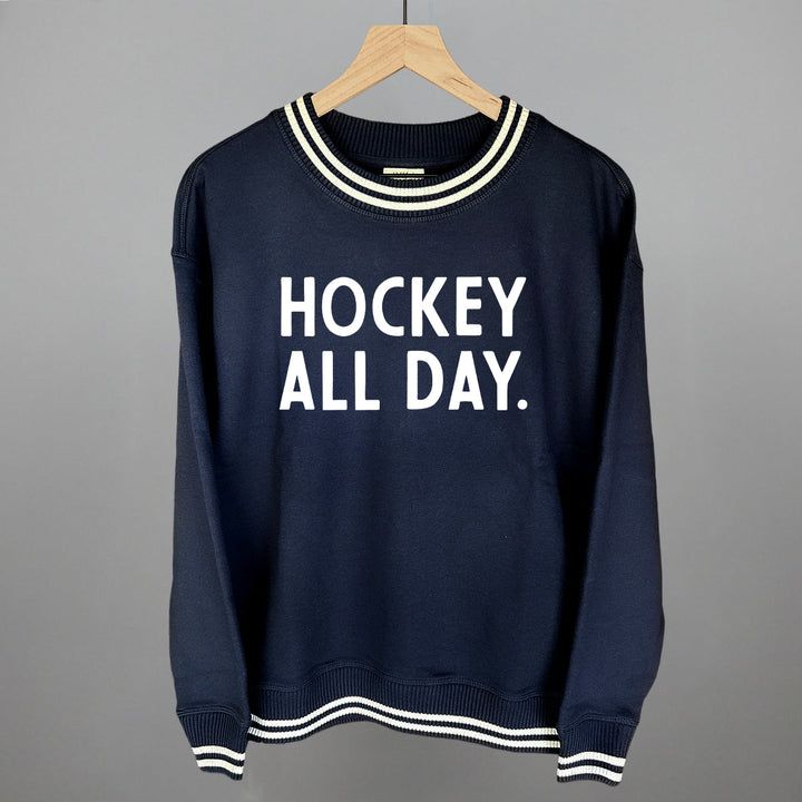 Hockey All Day