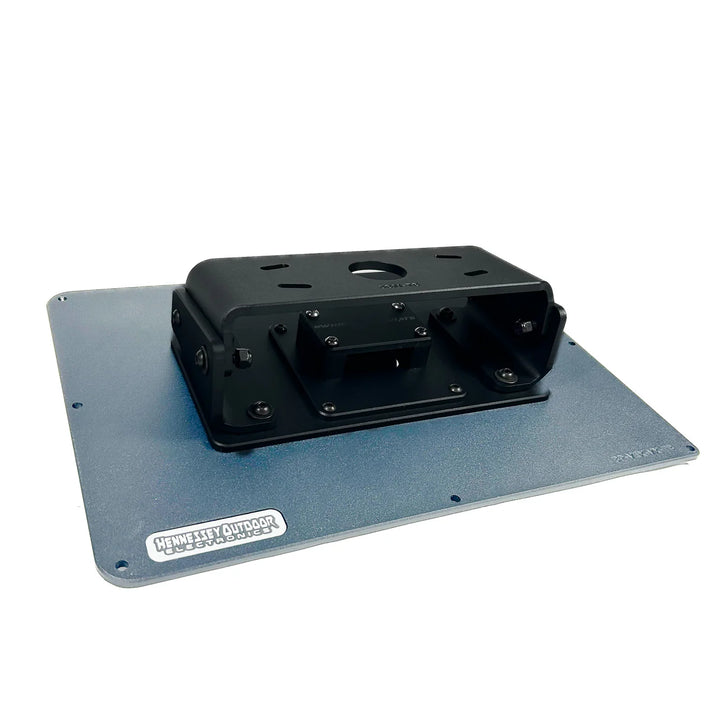 Hennessey Outdoor Electronics- Universal Mounts