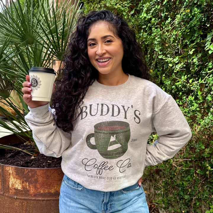 Buddy's Coffee Co