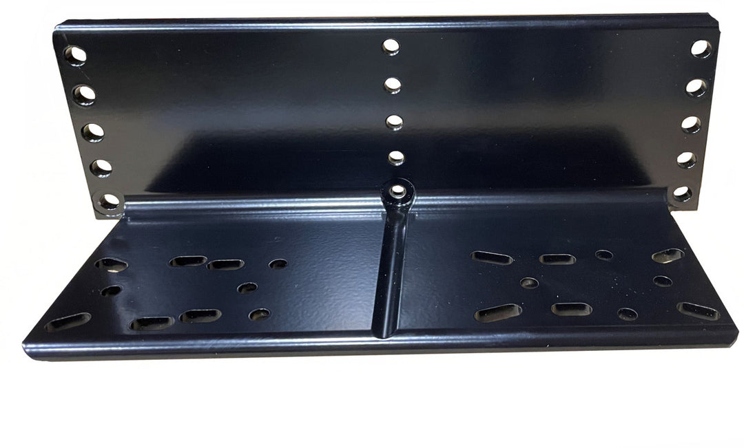 BEATDOWN OUTDOORS L-Plate