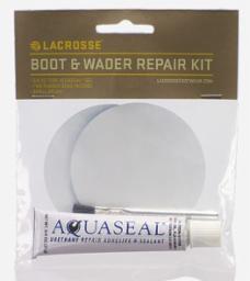 LaCROSSE BOOT REPAIR KIT UNIVERSAL -
