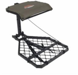 Millennium M60U Ultralite Hang-On Treestand