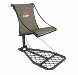 Millennium M100SL Ultralite Hang-On Treestand