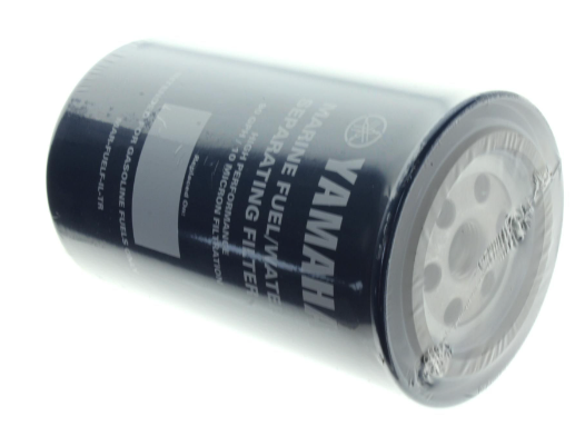 Yamaha MAR-10MEL-00-00 Marine Fuel/Water Separating Filter