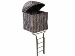 MILLENNIUM TREE STAND B1 BLIND FITS LADDER STANDS
