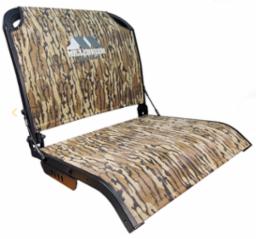 MILLENNIUM B-100 MOSSY OAK BOTTOMLAND
