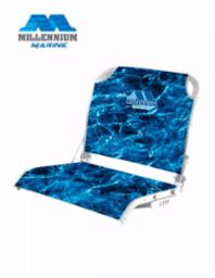 MILLENNIUM B-100 BOAT SEAT ELEMENT MARLIN