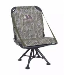 MILLENNIUM BLIND CHAIR 4-LEG BOTTOMLAND CAMO