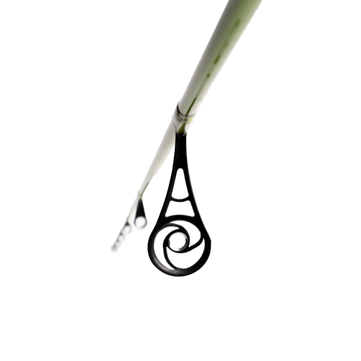 ACC Crappie Stix 7’6″ 2pc Spinnin’ Stix