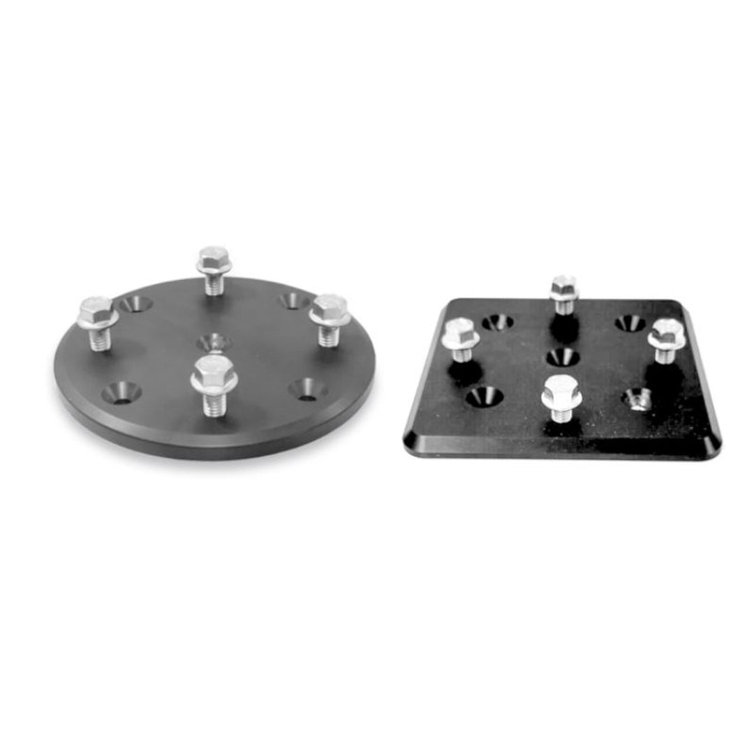 Mounting Plate by Beatdown Outdoors