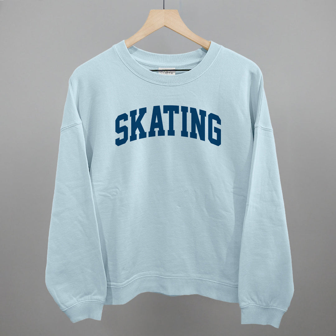 Skating Arch