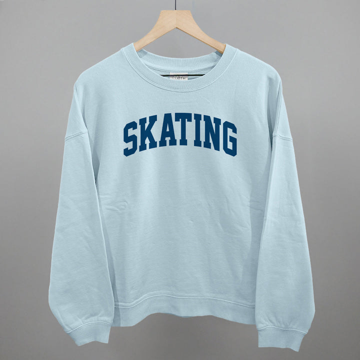 Skating Arch