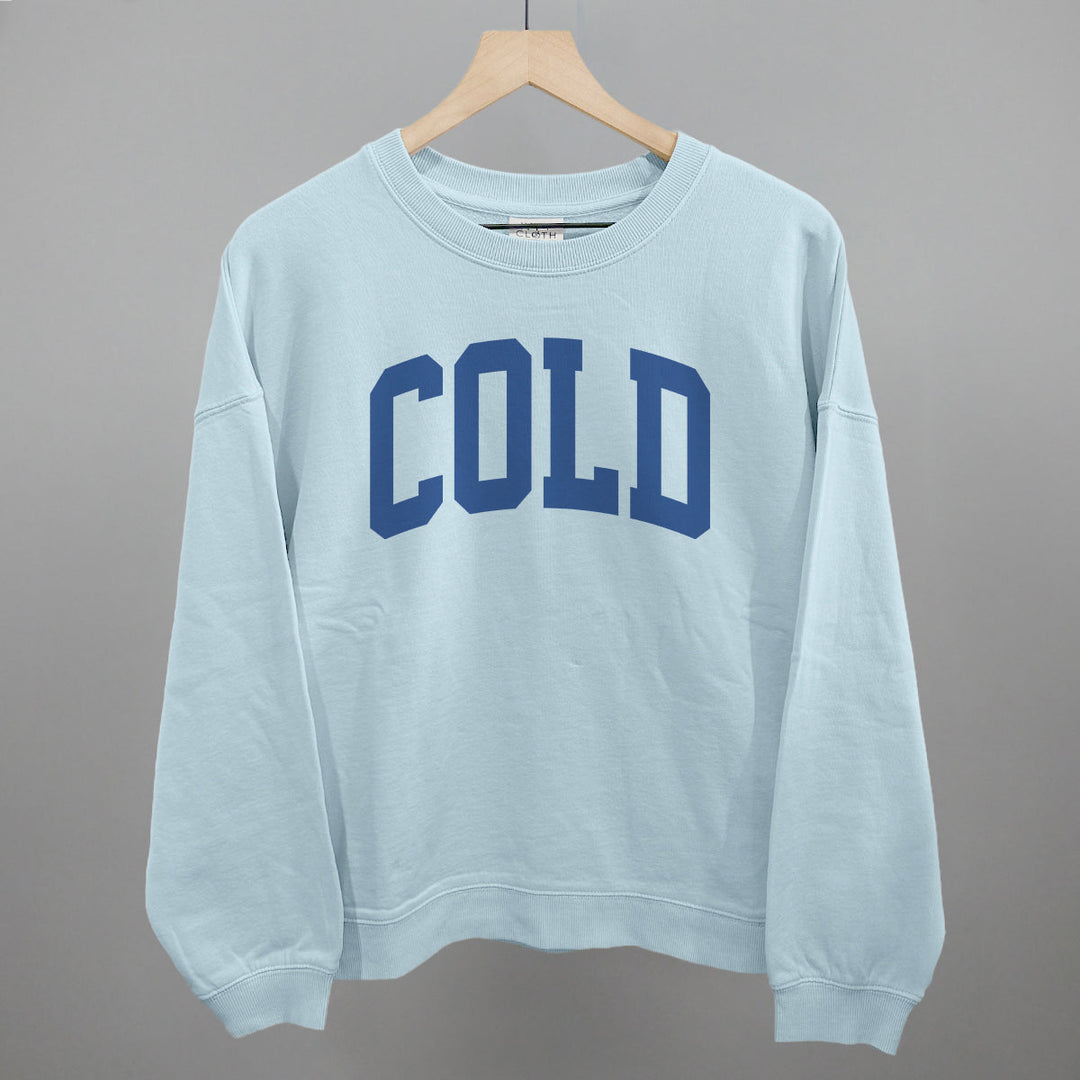 Cold Arch