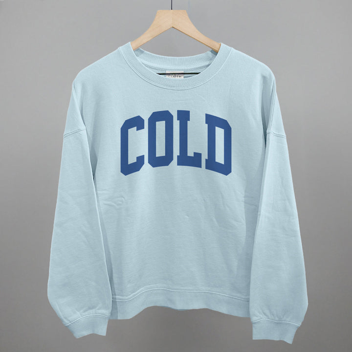 Cold Arch