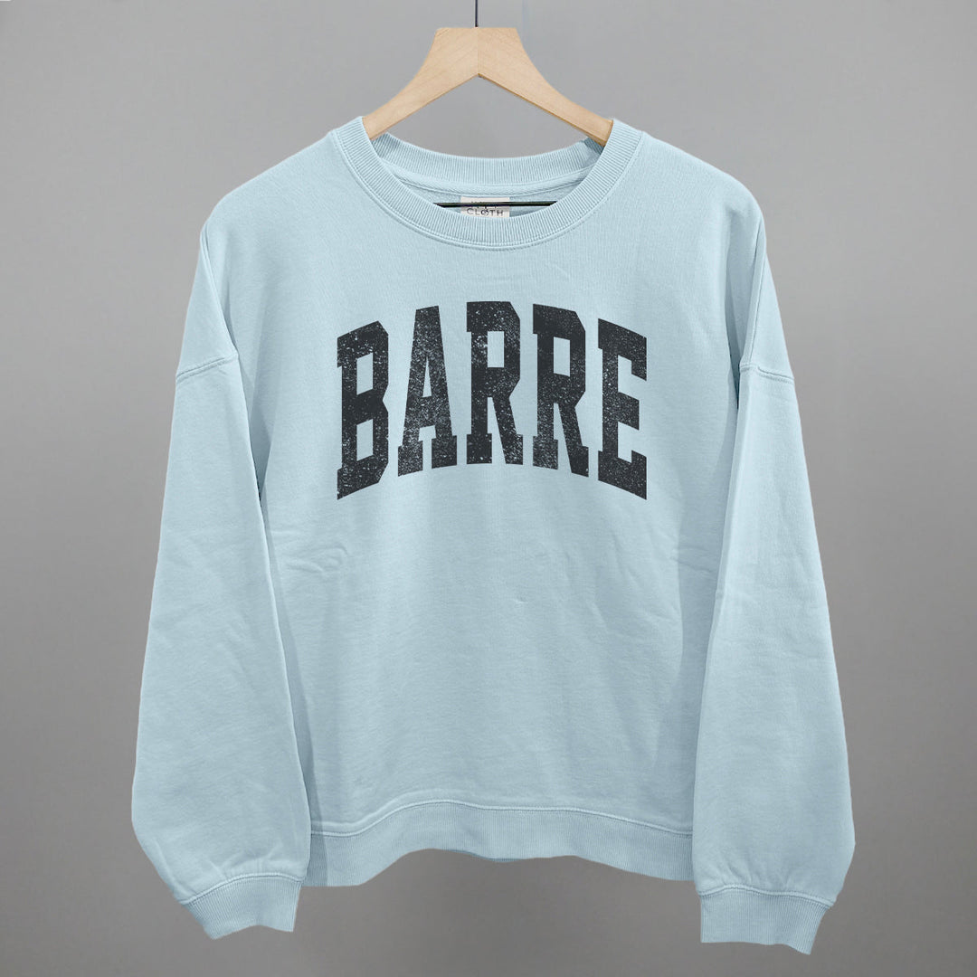 Barre Arch