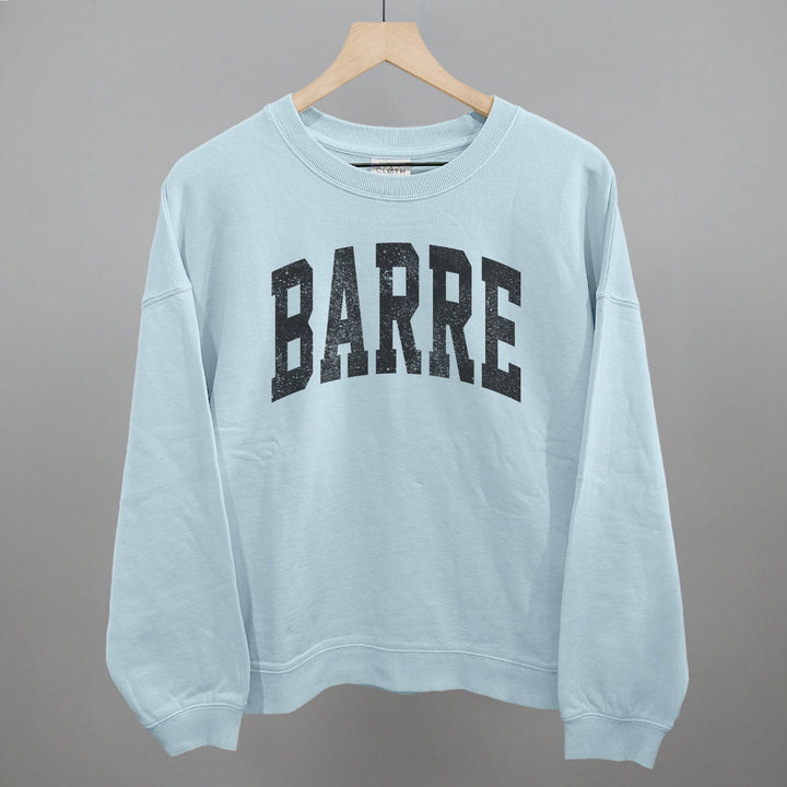 Barre Arch