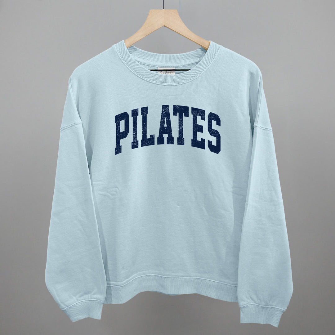 Pilates Arch (Navy)