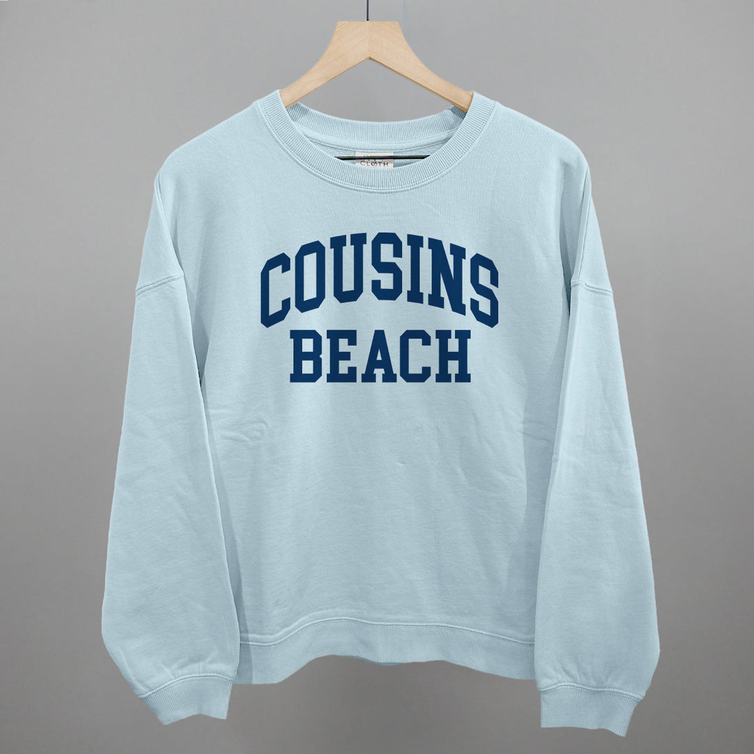 Cousins Beach